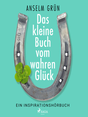 cover image of Das kleine Buch vom wahren Glück--Ein Inspirationshörbuch
